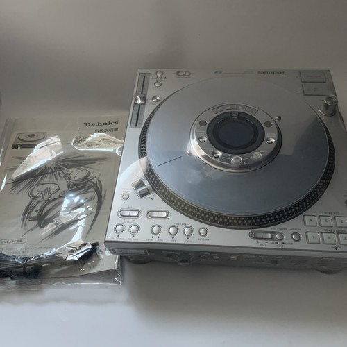 Technics dz1200 giradischi - technics, sl-dz1200