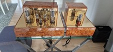 Amplificatore valvolare VT4c /