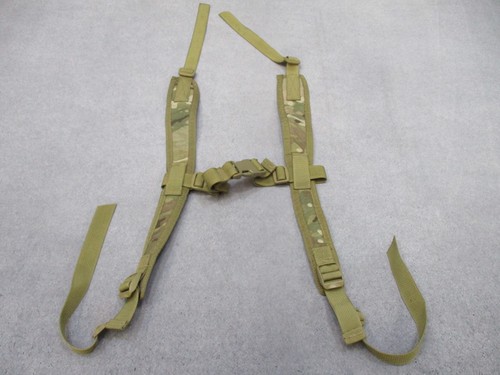 Imbracatura spalla tattica - imbracatura,