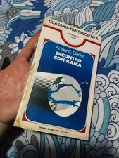 ARTHUR CLARKE - INCONTRO CON