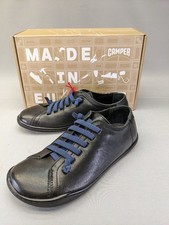 Camper Peu Cami Black