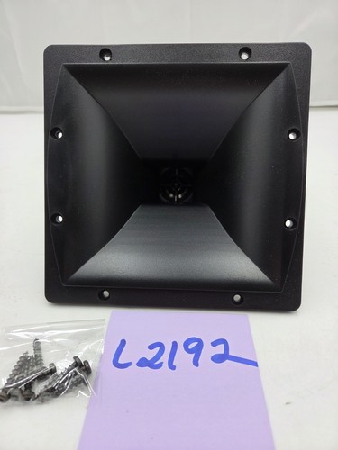 Altoparlante tweeter klipsch - altoparlante,