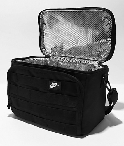 Nuovo nike futura sport nero - futura,