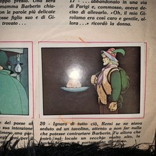 Figurina remi album - figurina,