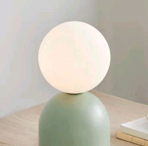 Opale globo ricambio - g9, 12