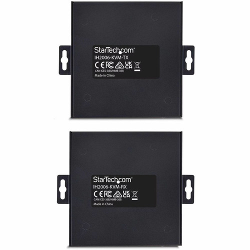 Startech ih2006 kvm extender - startech, ih2006-kvm-extender