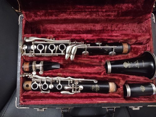Selmer paris series - paris, l