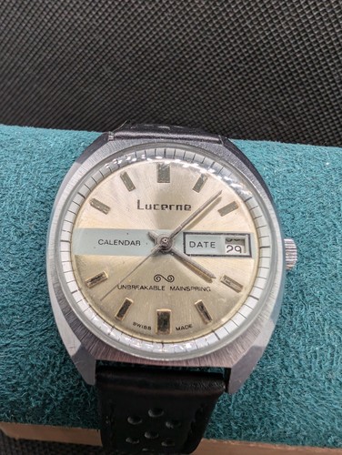 Orologio polso uomo - orologio, da