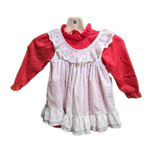 Abito vintage disney winnie - vintage,