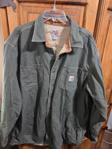 Giacca carhartt taglia - giacca,