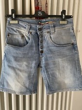 bermuda jeans please TgXXS