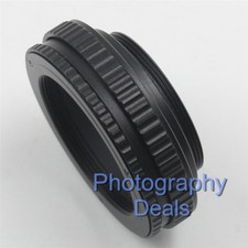 M42 to M42 12-17mm Adjustable