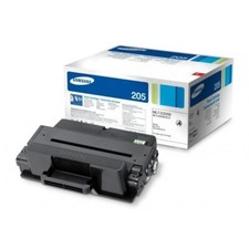 Samsung MLT-D205E Nero Cartuccia Toner