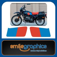 BMW R80 GS 1981-1987 - Adesivi