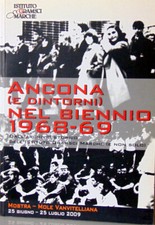 LIBRO ANCONA E DINTORNI NEL