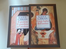 Kahlil Gibran"IL PROFETA-IL