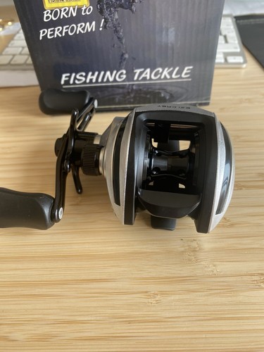 Mulinello pesca spinning bait - pesca,