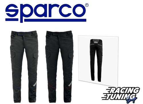 Pantalone tecnico sparco - tecnico,