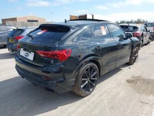 AUDI RSQ3 MK2 F3 2.5 BENZINA