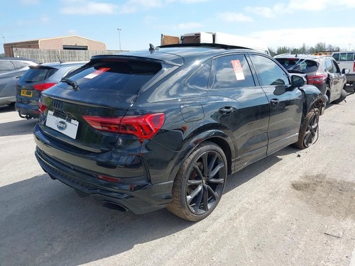 Audi rsq3 mk2 5 - rsq3, benzina