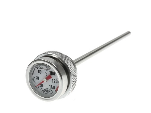 Termometro temperatura olio