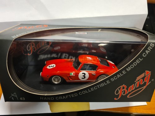 Ferrari 250 swb tourist - 250,