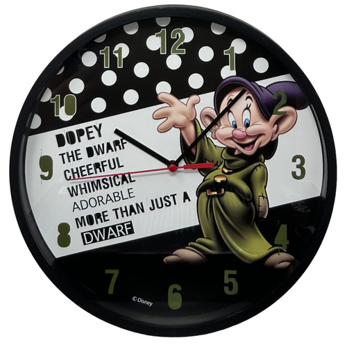 Orologio parete cucciolo - parete,