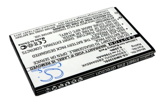 Batteria per mobile - per, t-mobile