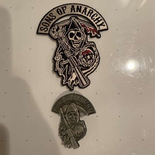 Show soa sons anarchy - tv,