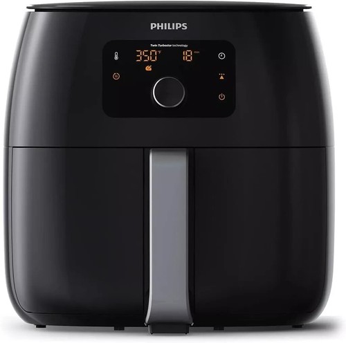 Philips premium airfryer xxl - philips,
