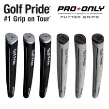Golf Pride Pro solo