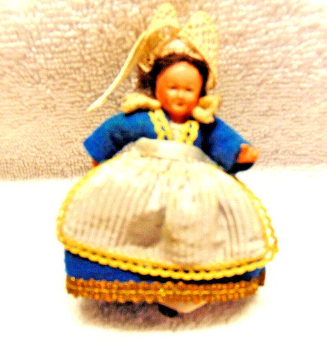 Bambola les reines - bambola, de