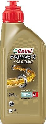 Olio motore castrol - power, 1