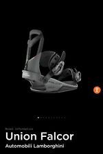 Union Falcor X Automobili