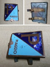 Scudetto Stemma Nasello