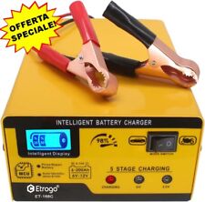 💚CARICABATTERIE IMPULSI