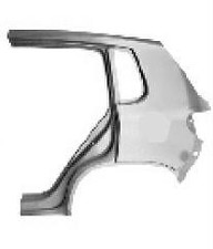 PARAFANGO P/SX PER VOLKSWAGEN
