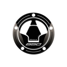 Protezione Tappo Benzina per