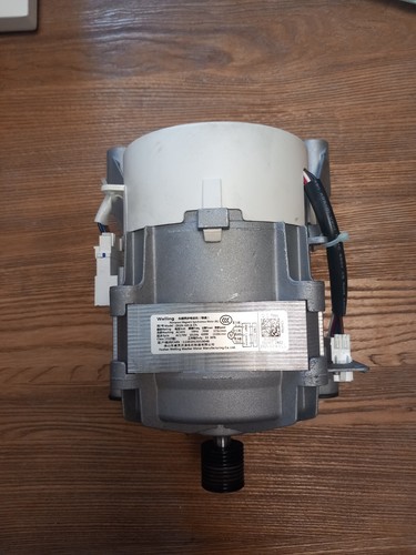 Motore brushless lavatrice
