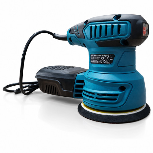 Levigatrice roto orbitale 650w - roto,