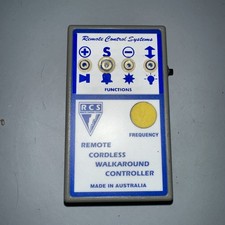 Sistemi di controllo remoto