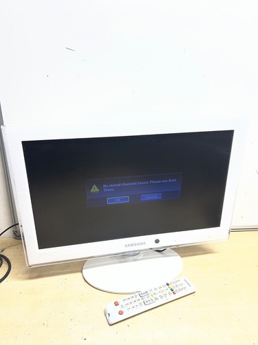 Samsung led ue22c4010pw - samsung,