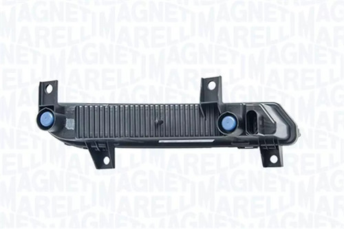 Luci diurne magneti - magneti, marelli