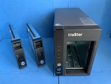 QNAP VioStor VS-2008 Pro NVR