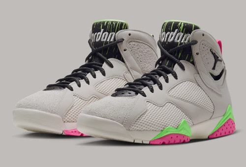Nike air jordan - nike, 7