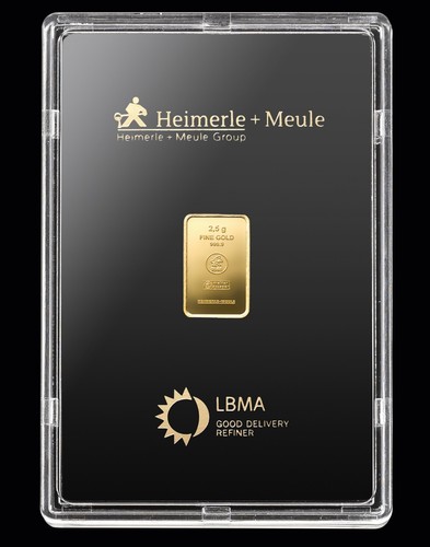 Lingotto oro 5 grammi - lingotto,