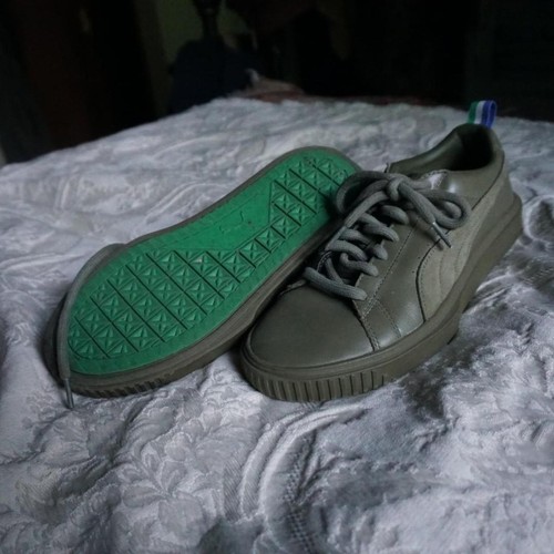 Taglia big sean x puma - sean,