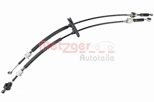 Cavo cambio originale - , metzger