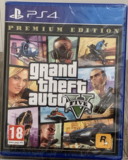 Grand theft auto premium - theft,