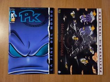 PK Speciale 99 "LA FINE DEL